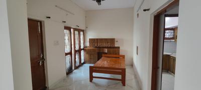 Hall Image of 2000 Sq.ft 2 BHK Builder Floor for rent in Hasanganj Lucknow for Rs. 21000
