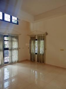 3 BHK Villa