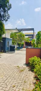 Image of 2000 Sq.ft 4 BHK Villa for sale in Kakkanad, Kochi for Rs. 11000000