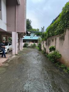 Image of 630 Sq.ft 1 BHK Apartment / Flat for sale in Dhayari, Pune for Rs. 3300000