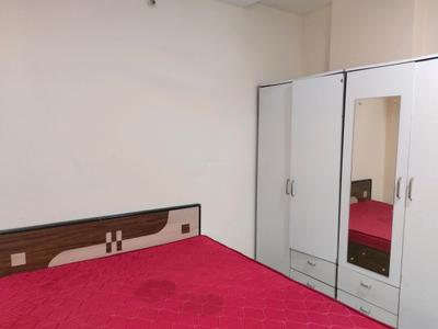 Bedroom Image of 1200 Sq.ft 2 BHK Apartment / Flat for sale in Om Cygnus, Ulwe Navi Mumbai for Rs. 12300000