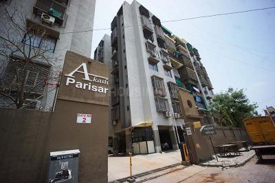 Image of 1053 Sq.ft 2 BHK Apartment / Flat for sale in Ghatlodiya, Ahmedabad for Rs. 5300000