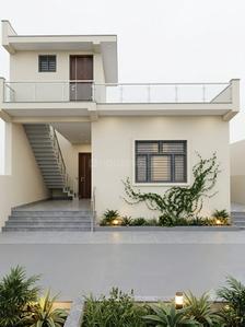 Image of 900 Sq.ft 2 BHK Villa for sale in Vrindavan Yojana, Lucknow for Rs. 3500000