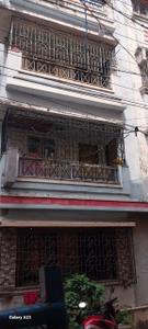 Image of 820 Sq.ft 2 BHK Apartment / Flat for sale in Baranagar, Kolkata for Rs. 2800000