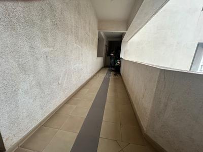 Floor Plan Image of 950 Sq.ft 2 BHK Apartment / Flat for sale in Anand Nagar, Sinhagad Road Pune for Rs. 7000000
