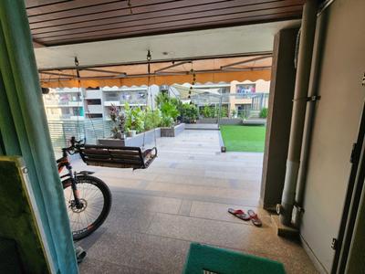 Image of 3150 Sq.ft 4 BHK Penthouse for sale in Science City, Ahmedabad for Rs. 37500000