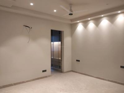 Bedroom Image of 1800 Sq.ft 3 BHK Builder Floor for sale in Paschim Vihar New Delhi for Rs. 35500000