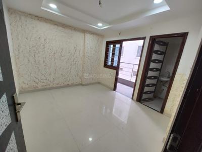 Bedroom Image of 866 Sq.ft 2 BHK Apartment / Flat for sale in Nipania Indore for Rs. 3700000