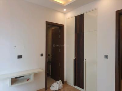 Bedroom Image of 1490 Sq.ft 3.5 BHK Builder Floor for sale in Trehan Luxury Floors, Sector 35 Sohna for Rs. 17000000