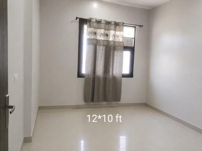 Bedroom Image of 1125 Sq.ft 3 BHK Apartment / Flat for sale in Sector 38 Rohini New Delhi for Rs. 4200000