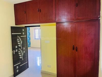Bedroom Image of 756 Sq.ft 2 BHK Apartment / Flat for sale in Mudichur Chennai for Rs. 3700000