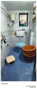 Image of 900 Sq.ft 2 BHK Apartment / Flat for sale in Kopar Khairane, Navi Mumbai for Rs. 13500000
