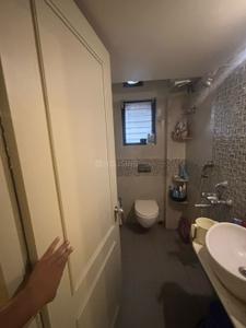 Bathroom Image of 727 Sq.ft 2 BHK Apartment / Flat for sale in Kasba Kolkata for Rs. 5000000