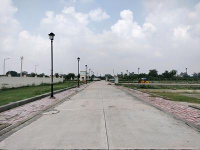 Image of 113 Sq.ft Residential Plot / Land for sale in Sector 98, Faridabad for Rs. 18360000