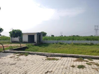 Image of 500 Sq.ft Residential Plot / Land for sale in Del NCR Aero City, Yeida, Greater Noida for Rs. 1201000