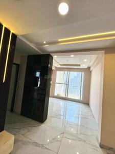 Living Room Image of 1690 Sq.ft 3 BHK Apartment / Flat for sale in N K Savitry Greens, Nabha Zirakpur for Rs. 10500000