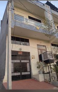 Image of 600 Sq.ft 2 BHK Independent House for sale in Nangal Jaisabohra, Jaipur for Rs. 4200000
