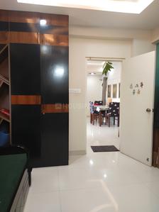 Hall Image of 1575 Sq.ft 3 BHK Apartment / Flat for sale in SJ Pinnacle by SJ CONSTRUCTIONS, Varthur Bengaluru for Rs. 13600000