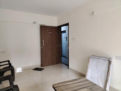Living Room Image of 900 Sq.ft 2 BHK Apartment / Flat for sale in Dhayari Pune for Rs. 3900000