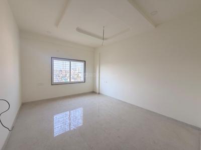 Bedroom Image of 1500 Sq.ft 3 BHK Apartment / Flat for rent in Shewalkar Towers, Gandhi Nagar Nagpur for Rs. 35000