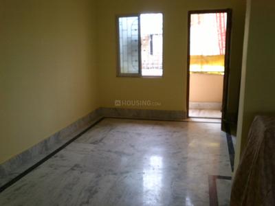 Bedroom Image of 1262 Sq.ft 3 BHK Apartment / Flat for sale in Shibpur Howrah for Rs. 4500000