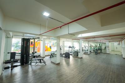 Image of 1916 Sq.ft 3 BHK Apartment / Flat for sale in Padur, Chennai for Rs. 15900000
