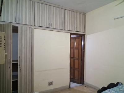Bedroom Image of 2520 Sq.ft 3 BHK Builder Floor for rent in Punjabi Bagh New Delhi for Rs. 45000