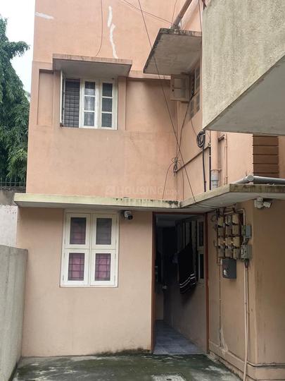 Singhvi shelters Building 1