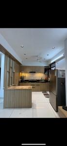 Hall Image of 1700 Sq.ft 3 BHK Apartment / Flat for sale in Aditya Oriana, Gota Ahmedabad for Rs. 7500000