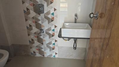 Image of 450 Sq.ft 1 BHK Apartment / Flat for rent in Santacruz East, Mumbai for Rs. 55000
