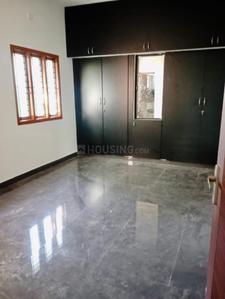 Bedroom Image of 1070 Sq.ft 2 BHK Independent House for rent in Nagamalaipudukottai Madurai for Rs. 13000