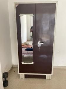 Bedroom Image of 1360 Sq.ft 3 BHK Apartment / Flat for sale in Uattardhona Lucknow for Rs. 7000000