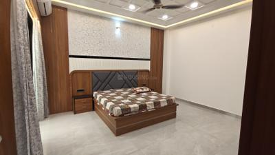 Bedroom Image of 3200 Sq.ft 4 BHK Independent House for sale in Vaishali Nagar Jaipur for Rs. 32500000
