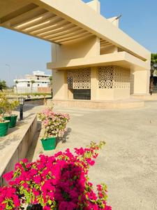 Image of 1500 Sq.ft Residential Plot / Land for sale in Wing Lucknow Greens Plots, Sultanpur Road, Lucknow for Rs. 7500000