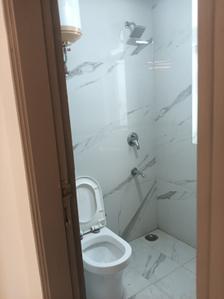 Image of 1200 Sq.ft 2.5 BHK Builder Floor for sale in M3M Soulitude, Sector 89, Gurgaon for Rs. 12500000