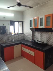 2 BHK Flat