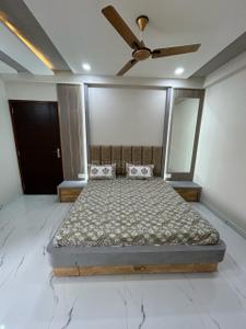 Bedroom Image of 1840 Sq.ft 4 BHK Apartment / Flat for sale in MRG Altura IV, Mansarovar Extension Jaipur for Rs. 8850000