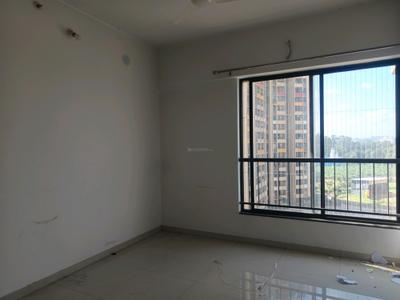 Bedroom Image of 1020 Sq.ft 2 BHK Apartment / Flat for sale in Joyville Hadapsar Annexe Phase 9, Shewalewadi Pune for Rs. 7500000