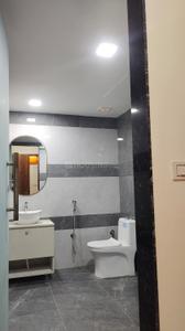 Bathroom Image of 3500 Sq.ft 3 BHK Independent House for sale in Vaishali Nagar Jaipur for Rs. 23100000