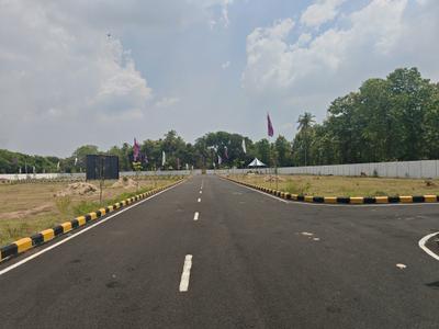 Image of 704 Sq.ft Residential Plot / Land for sale in Tambaram, Chennai for Rs. 2463296