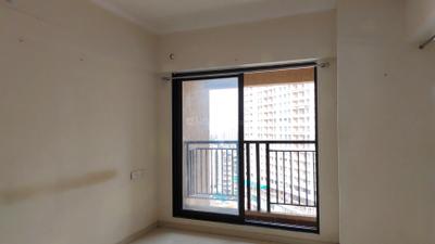 Living Room Image of 520 Sq.ft 1 BHK Apartment / Flat for sale in Raunak City, Kalyan West Kalyan for Rs. 4200000