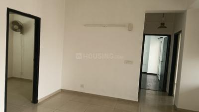 Bedroom Image of 1075 Sq.ft 2 BHK Apartment / Flat for sale in 121 Home My Home, Sector 121 Noida for Rs. 11200000