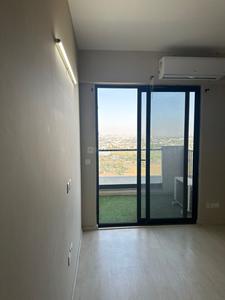 Hall Image of 1400 Sq.ft 2 BHK Apartment / Flat for rent in M3M Skywalk, Sector 74 Gurgaon for Rs. 51000