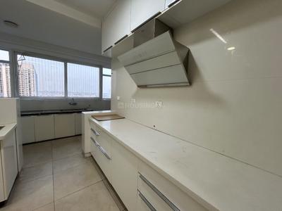Kitchen Image of 3000 Sq.ft 4 BHK Apartment / Flat for sale in Prestige West Woods, Binnipete Bengaluru for Rs. 45000000