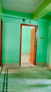 Hall Image of 350 Sq.ft 1 BHK Apartment / Flat for rent in Picnic Garden Kolkata for Rs. 7450