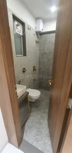 Bathroom Image of 610 Sq.ft 1 BHK Apartment / Flat for sale in Kurla East Mumbai for Rs. 9500000