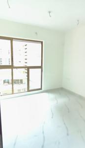 Bedroom Image of 800 Sq.ft 2 BHK Apartment / Flat for rent in Raymond Realty Ten X Habitat, Thane West Thane for Rs. 45000