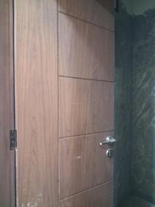 Bedroom Two Image of 1500 Sq.ft 3 BHK Apartment / Flat for sale in Sector 49 Noida for Rs. 6389000