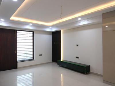 Bedroom Image of 4500 Sq.ft 4 BHK Builder Floor for sale in Sector 85 Faridabad for Rs. 42500000