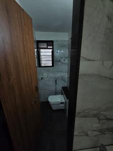 Image of 1300 Sq.ft 3 BHK Apartment / Flat for rent in Roongta Meridian, Sadguru Nagar, Nashik for Rs. 20000